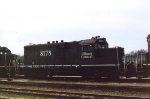 IC Gp10 #8178 - Illinois Central